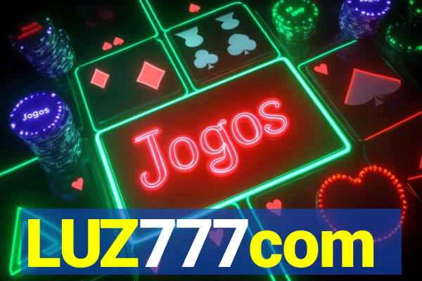 LUZ777com