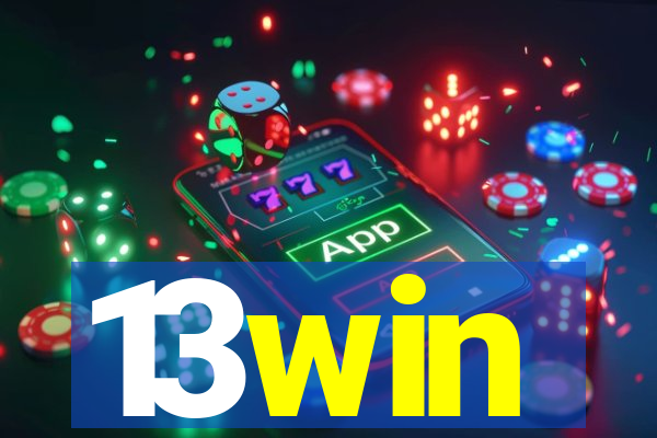 13win