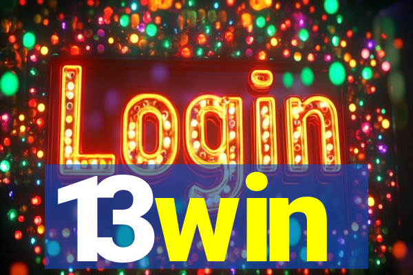 13win