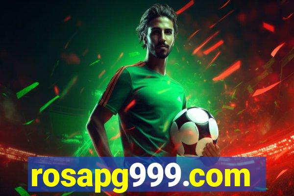 rosapg999.com