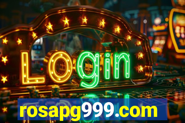 rosapg999.com