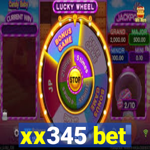 xx345 bet