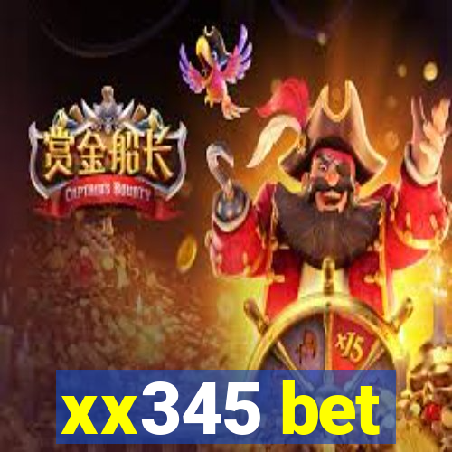 xx345 bet