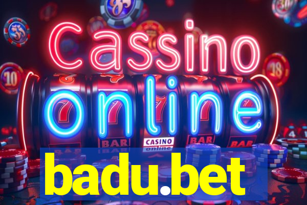 badu.bet