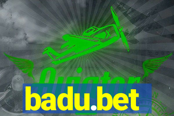 badu.bet