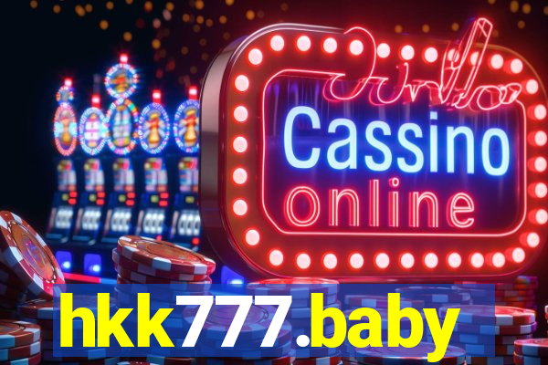 hkk777.baby