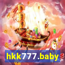 hkk777.baby