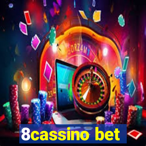 8cassino bet