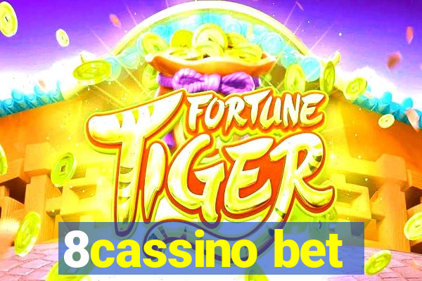 8cassino bet