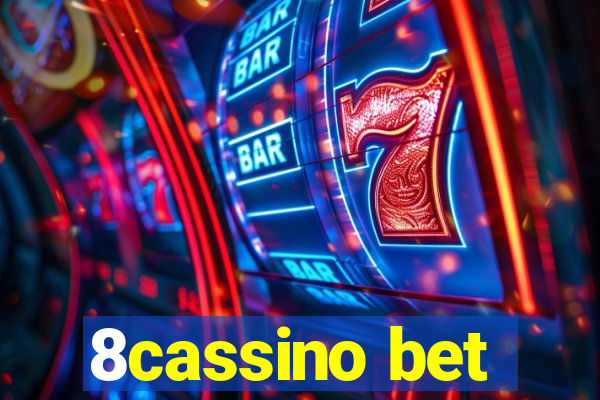 8cassino bet