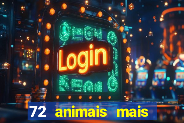 72 animais mais perigosos do mundo
