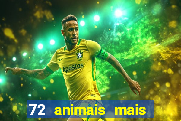 72 animais mais perigosos do mundo