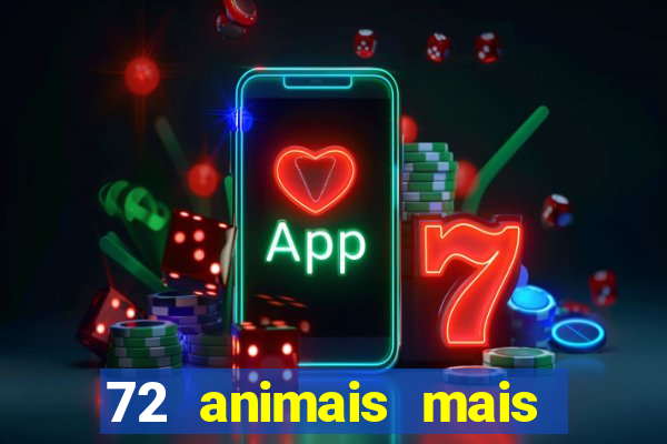 72 animais mais perigosos do mundo