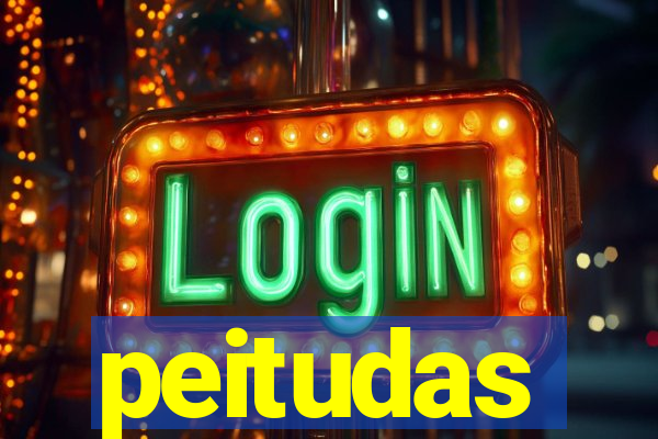 peitudas