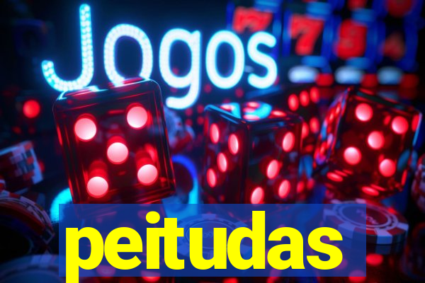 peitudas