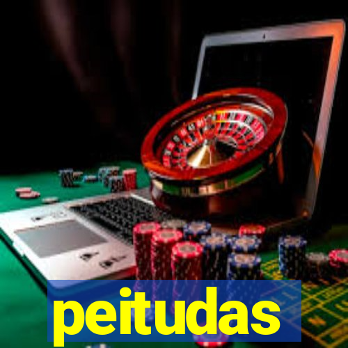 peitudas