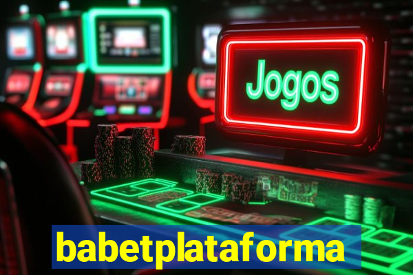 babetplataforma
