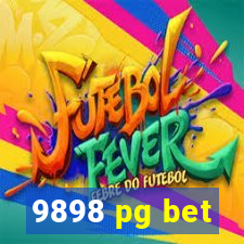 9898 pg bet