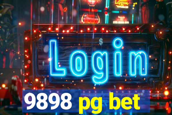9898 pg bet