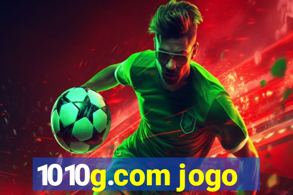 1010g.com jogo