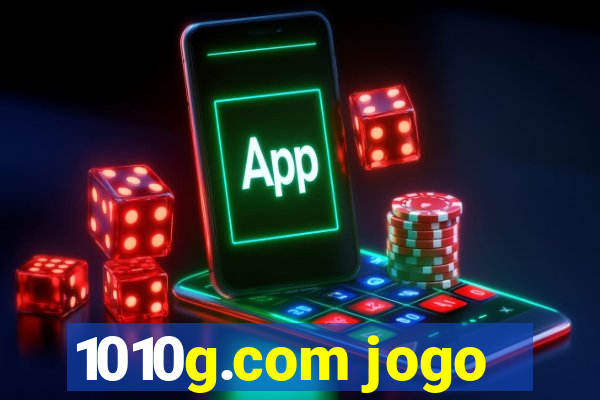 1010g.com jogo