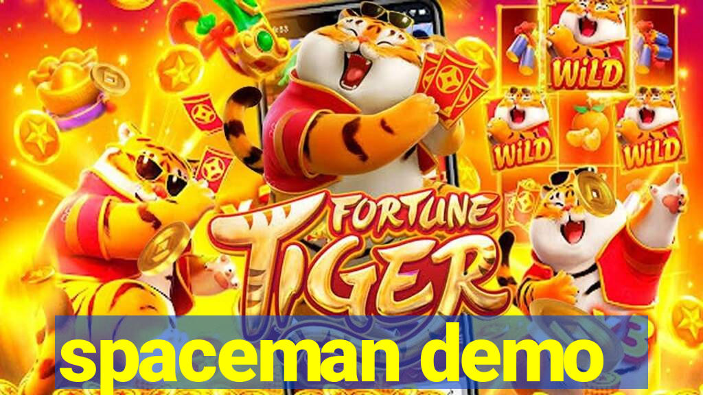 spaceman demo