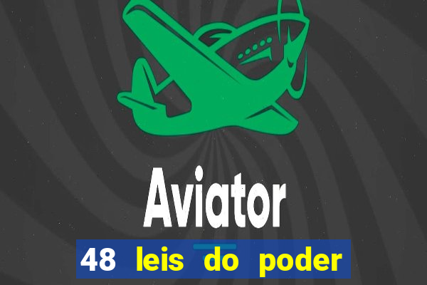 48 leis do poder pdf google drive