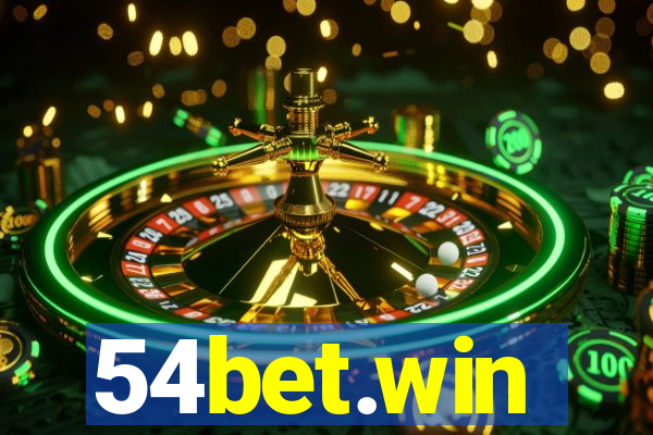 54bet.win