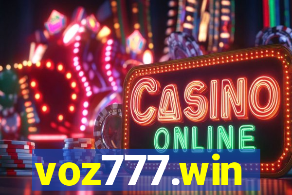 voz777.win