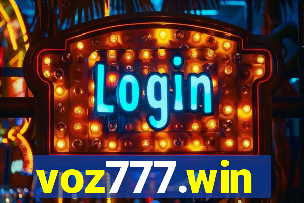 voz777.win
