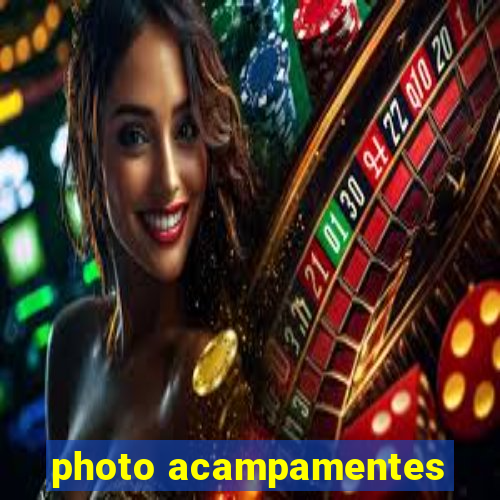 photo acampamentes