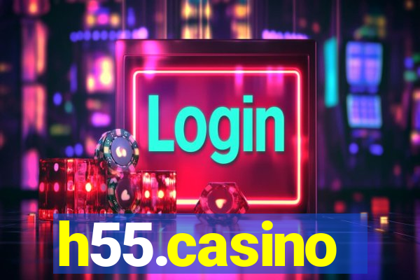 h55.casino