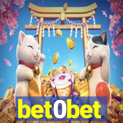 bet0bet