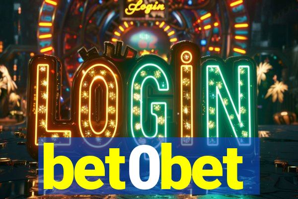 bet0bet