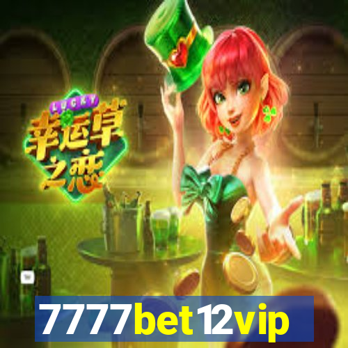 7777bet12vip
