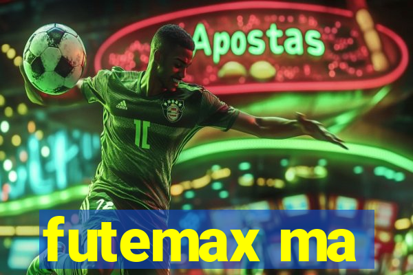 futemax ma
