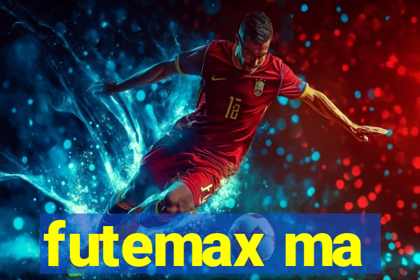 futemax ma