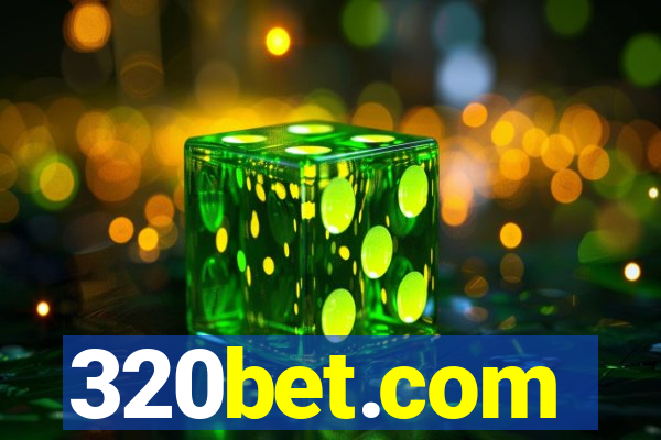 320bet.com