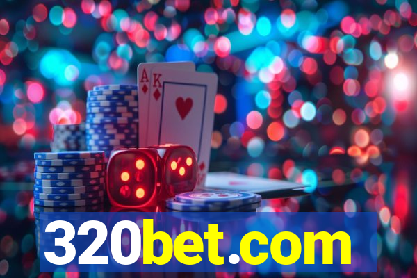 320bet.com