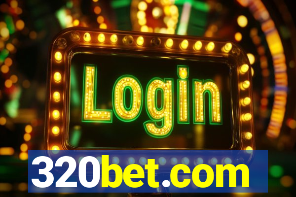 320bet.com