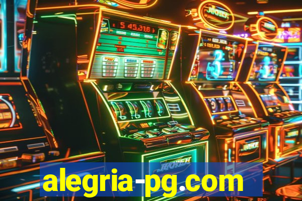 alegria-pg.com