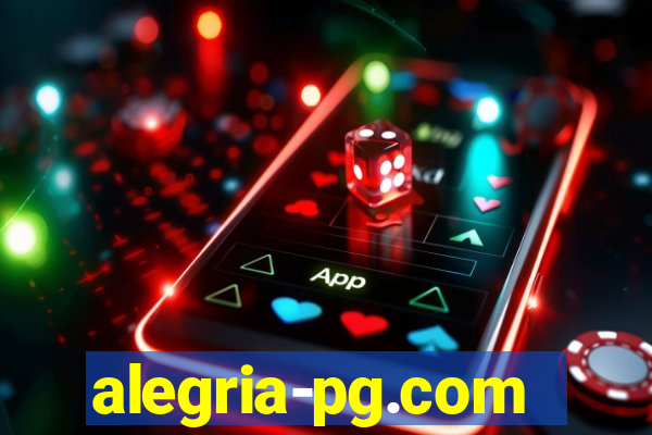 alegria-pg.com