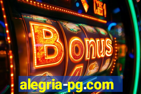 alegria-pg.com