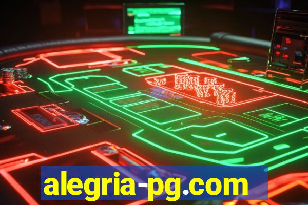 alegria-pg.com