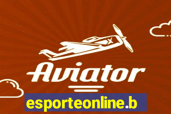 esporteonline.bet