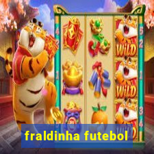 fraldinha futebol