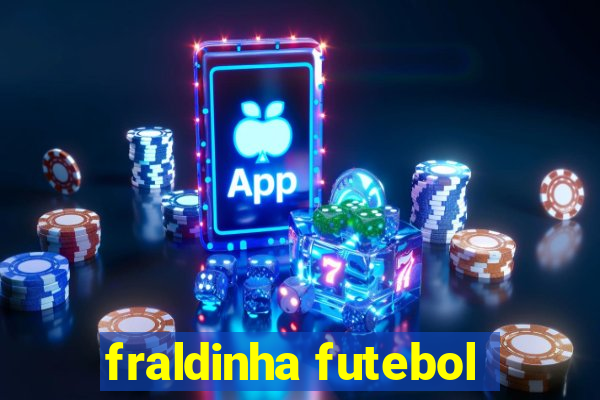 fraldinha futebol