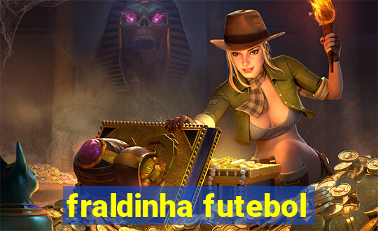 fraldinha futebol