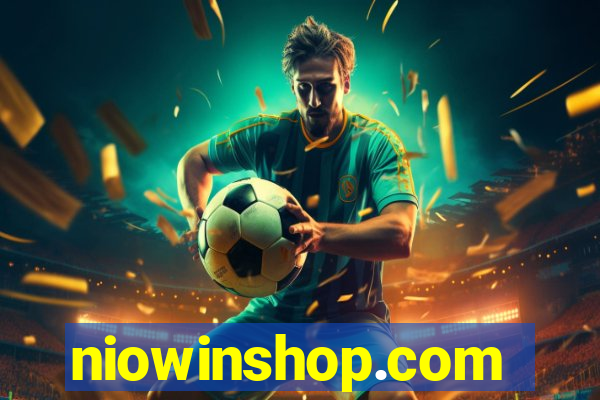 niowinshop.com