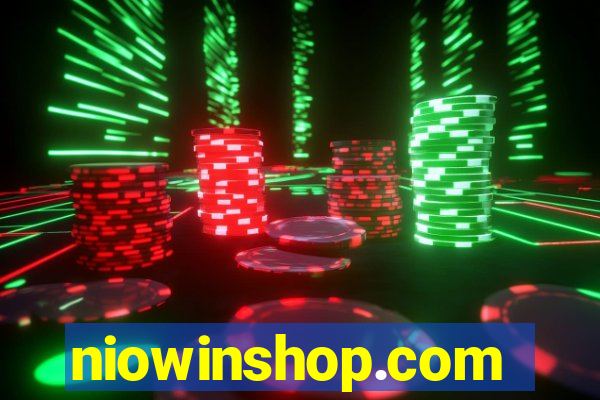 niowinshop.com